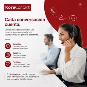 Cuando un sector crece, la atención al cliente se vuelve más importante que nunca